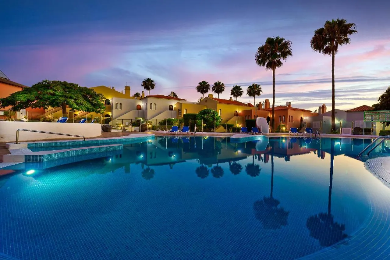 아파트 Precioso Apartamento A Cinco Minutos De La Playa - By Feel Your Holidays 아데제