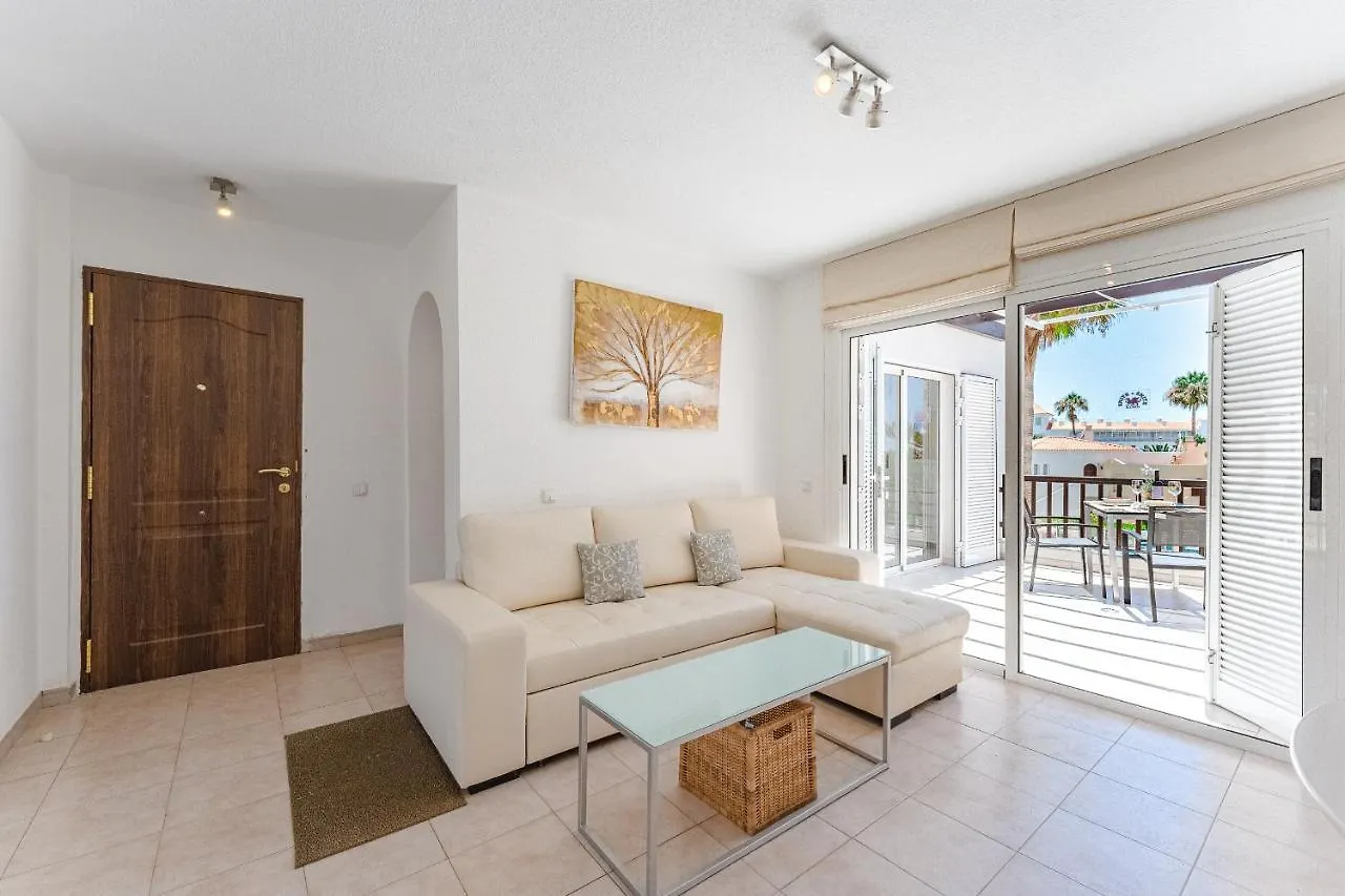 아파트 Precioso Apartamento A Cinco Minutos De La Playa - By Feel Your Holidays 아데제