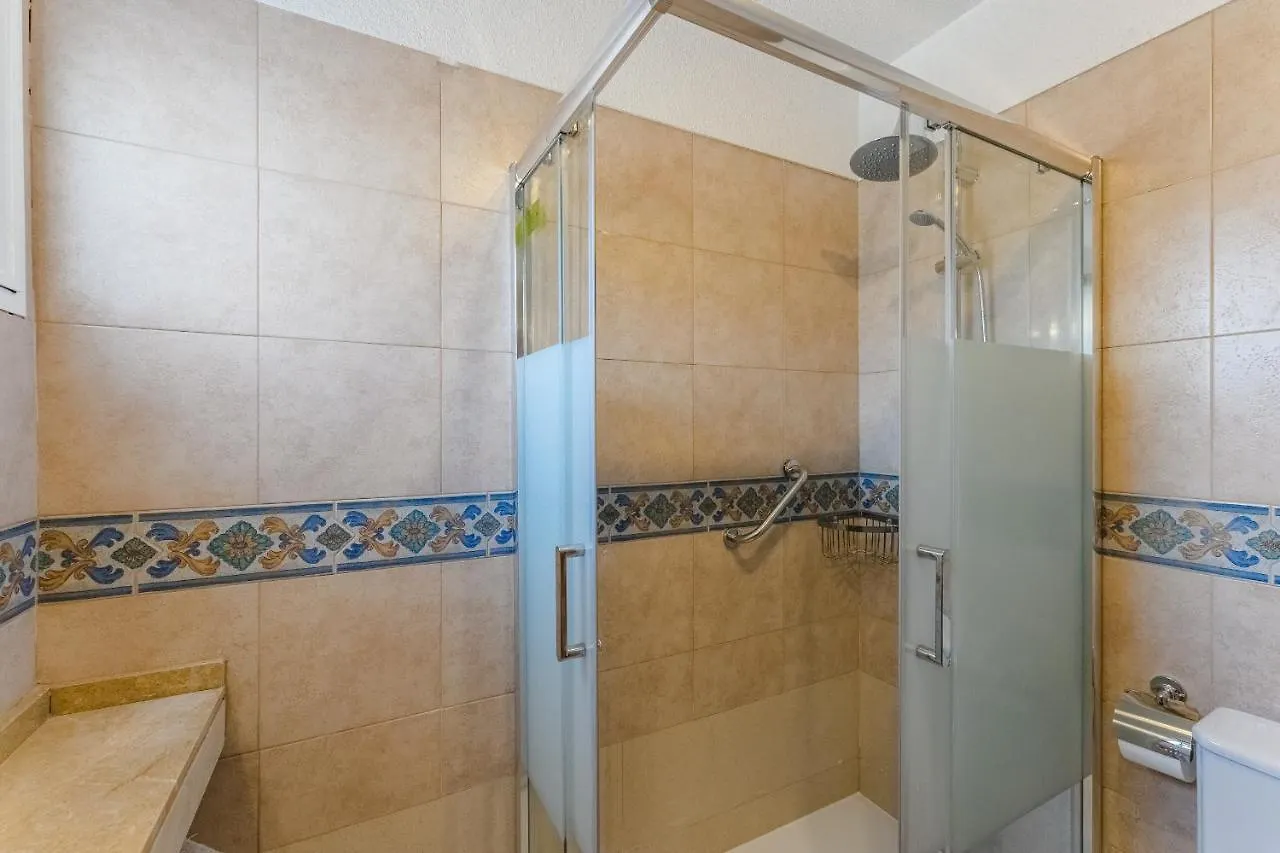 Precioso Apartamento A Cinco Minutos De La Playa - By Feel Your Holidays 아데제 0*,