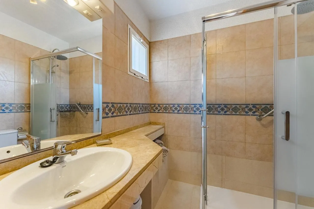 아파트 Precioso Apartamento A Cinco Minutos De La Playa - By Feel Your Holidays 아데제